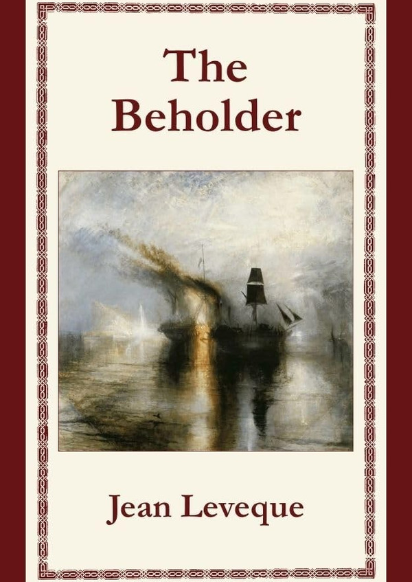 Cover of The Beholder