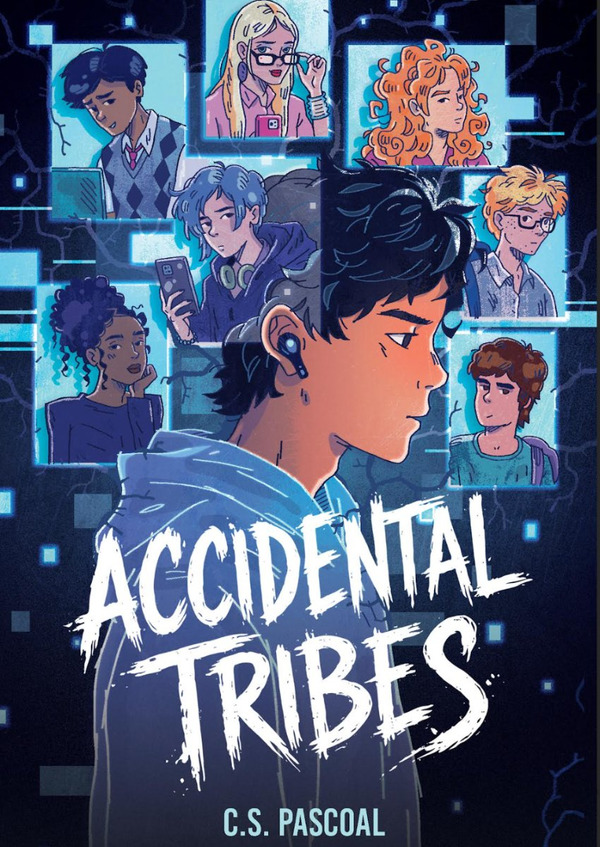 Cover of Accidental Tribes